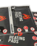 Reusch Heating Pad Set (Box + 30 pairs) 4883002 100 white 2